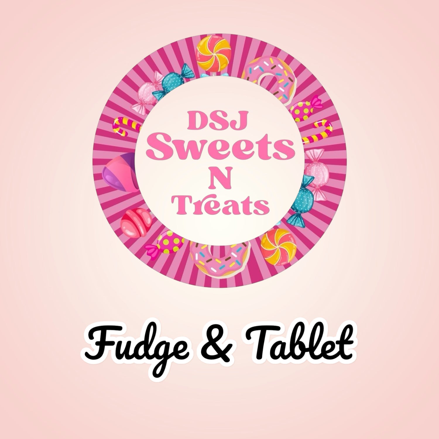 Fudge/Tablet