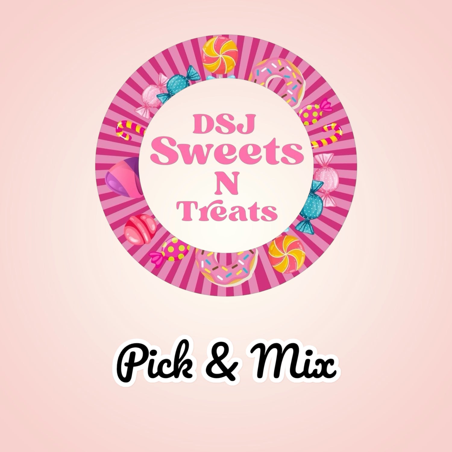 Pick N Mix