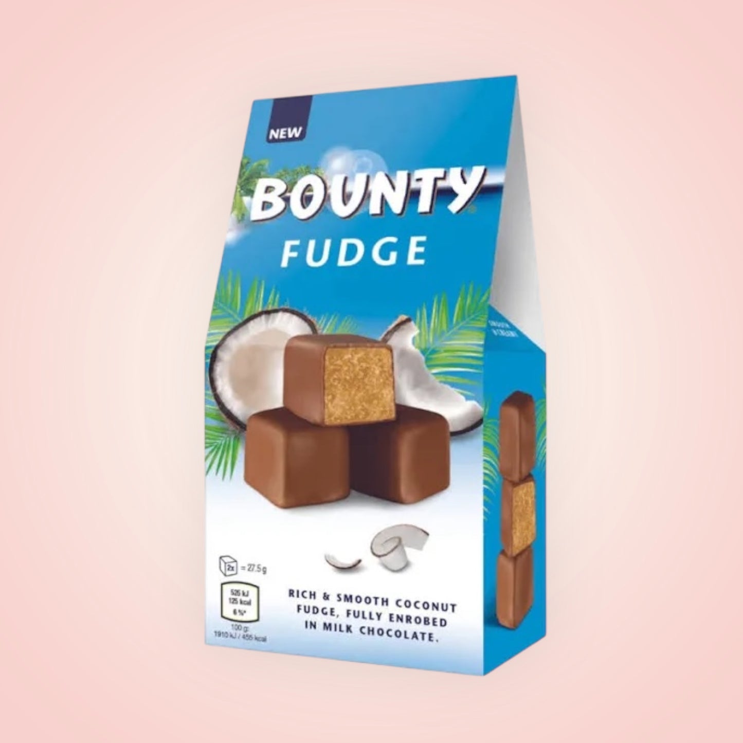 Bounty Fudge