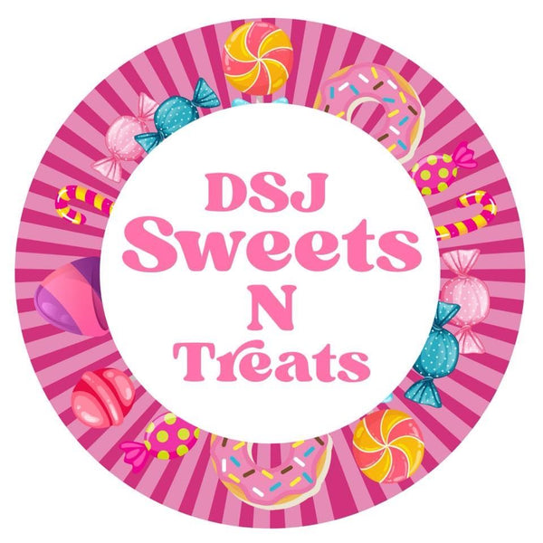 DSJ Sweets N Treats