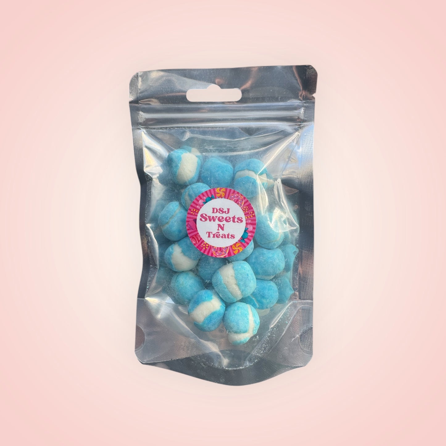 Blue Raspberry BonBons