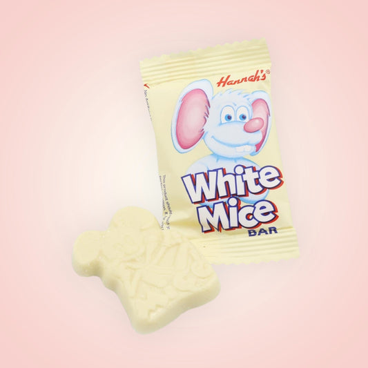 White Mice