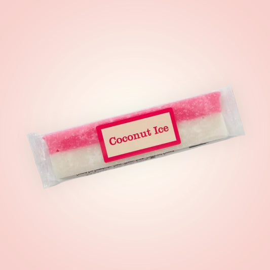 The Real Candy Co. - Coconut Ice