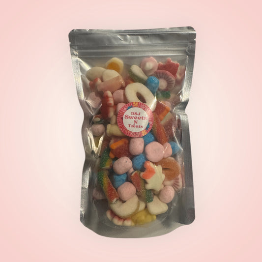 Sophia’s Favourites (500g)