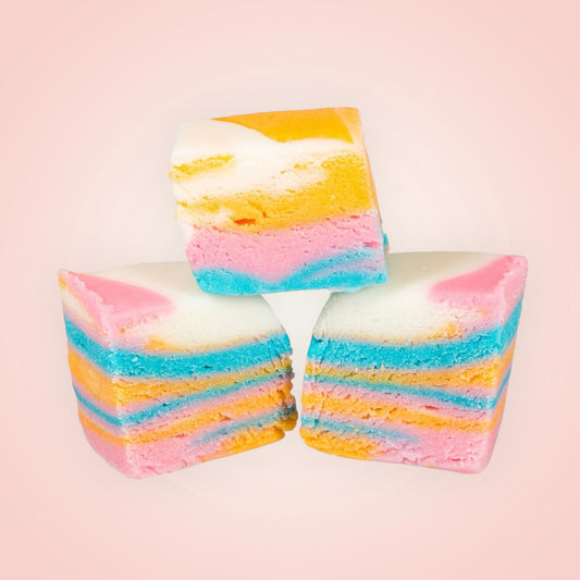 Bubblegum Nougat