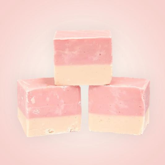 Drumstick Fudge