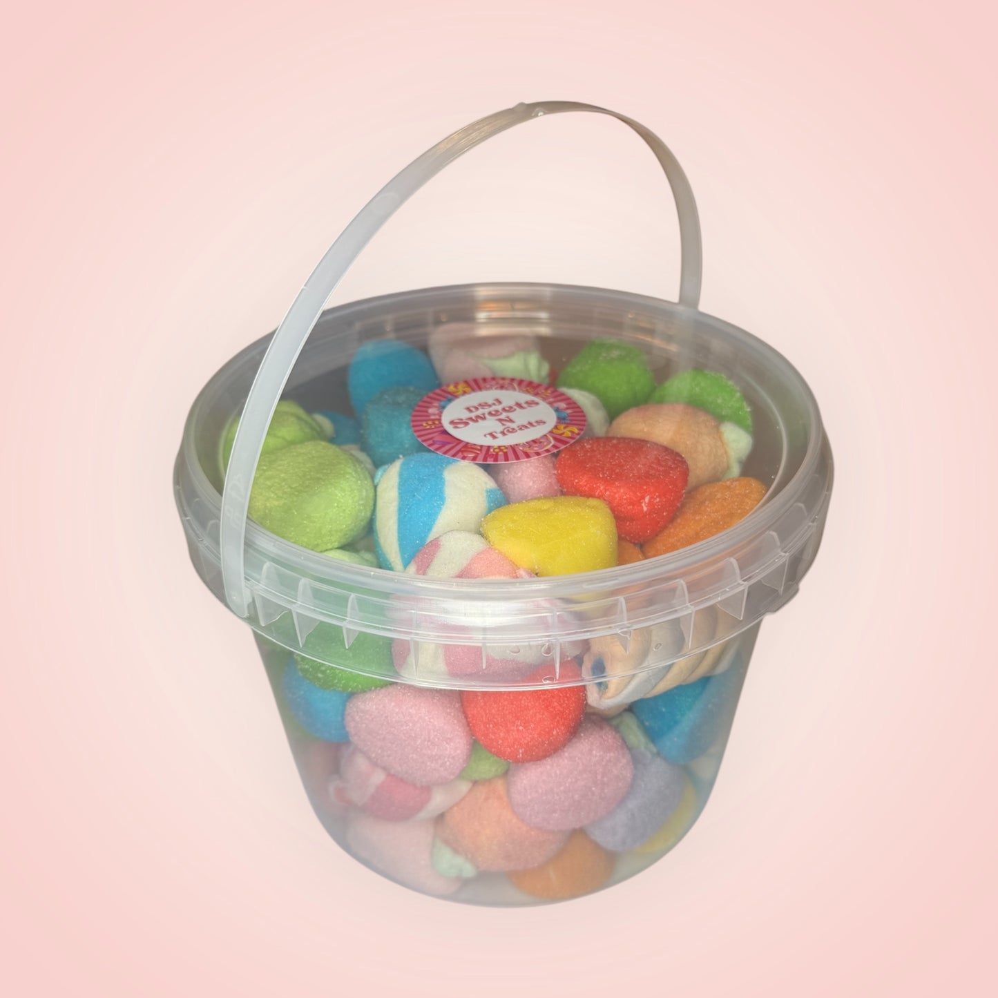 Large Mallow Tub