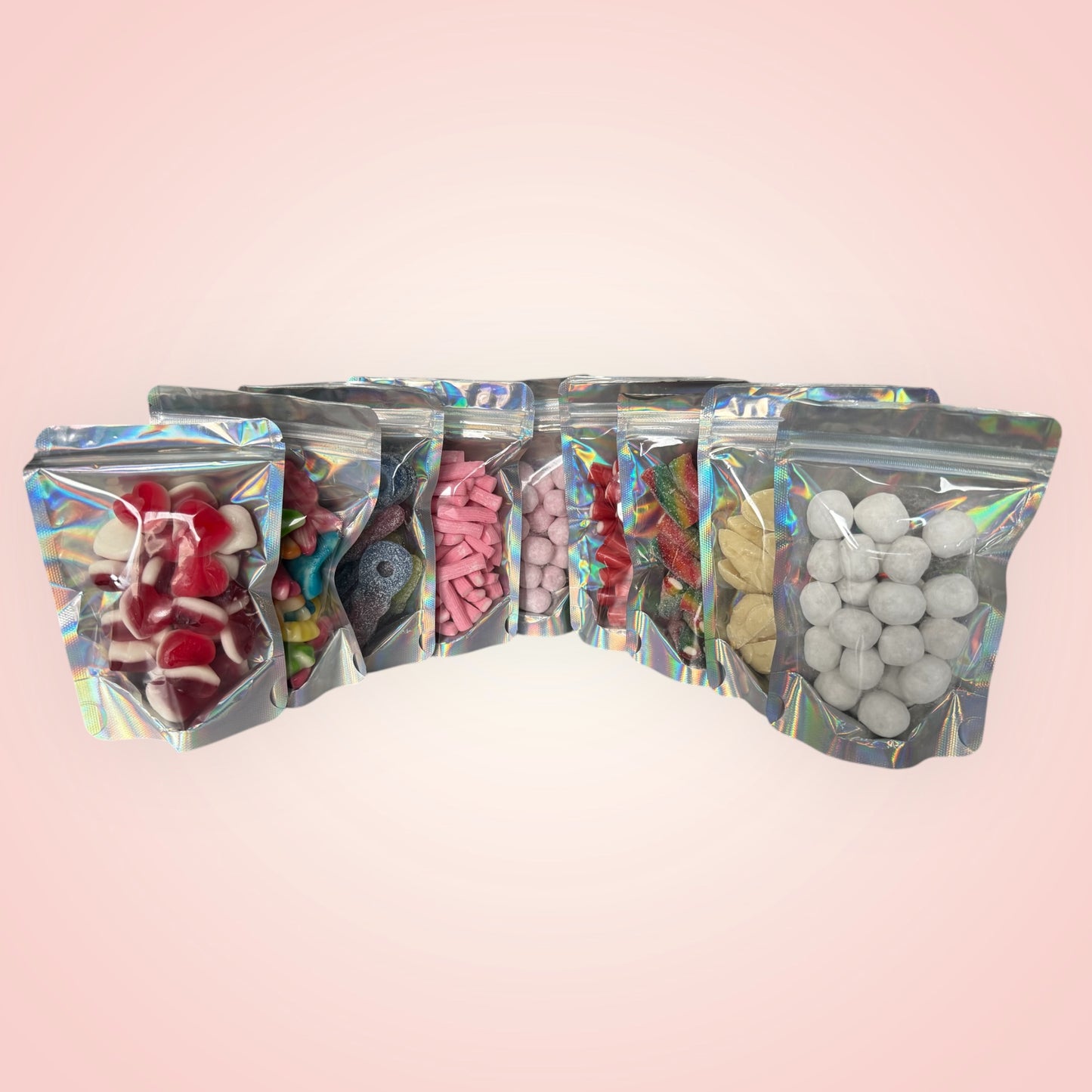 100g Pick N Mix